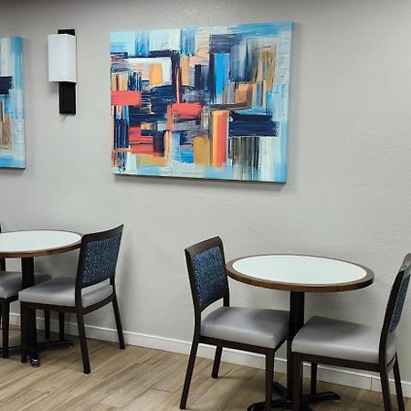 Quality Inn North Yellow Tavern Luaran gambar