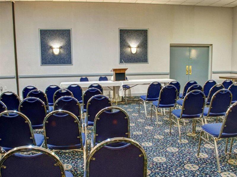 Quality Inn North Yellow Tavern Luaran gambar