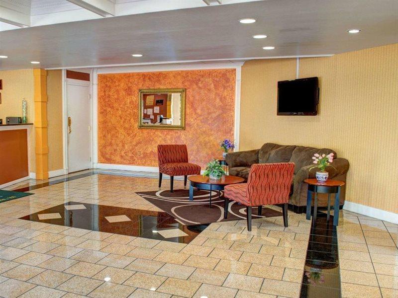 Quality Inn North Yellow Tavern Luaran gambar