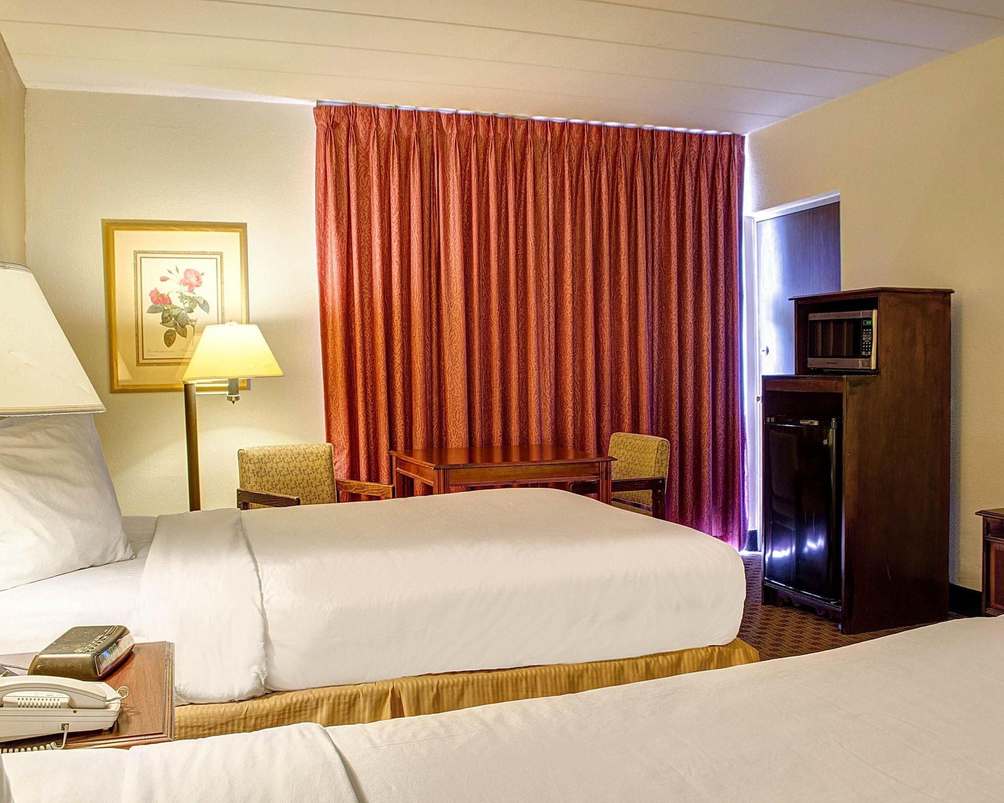 Quality Inn North Yellow Tavern Luaran gambar