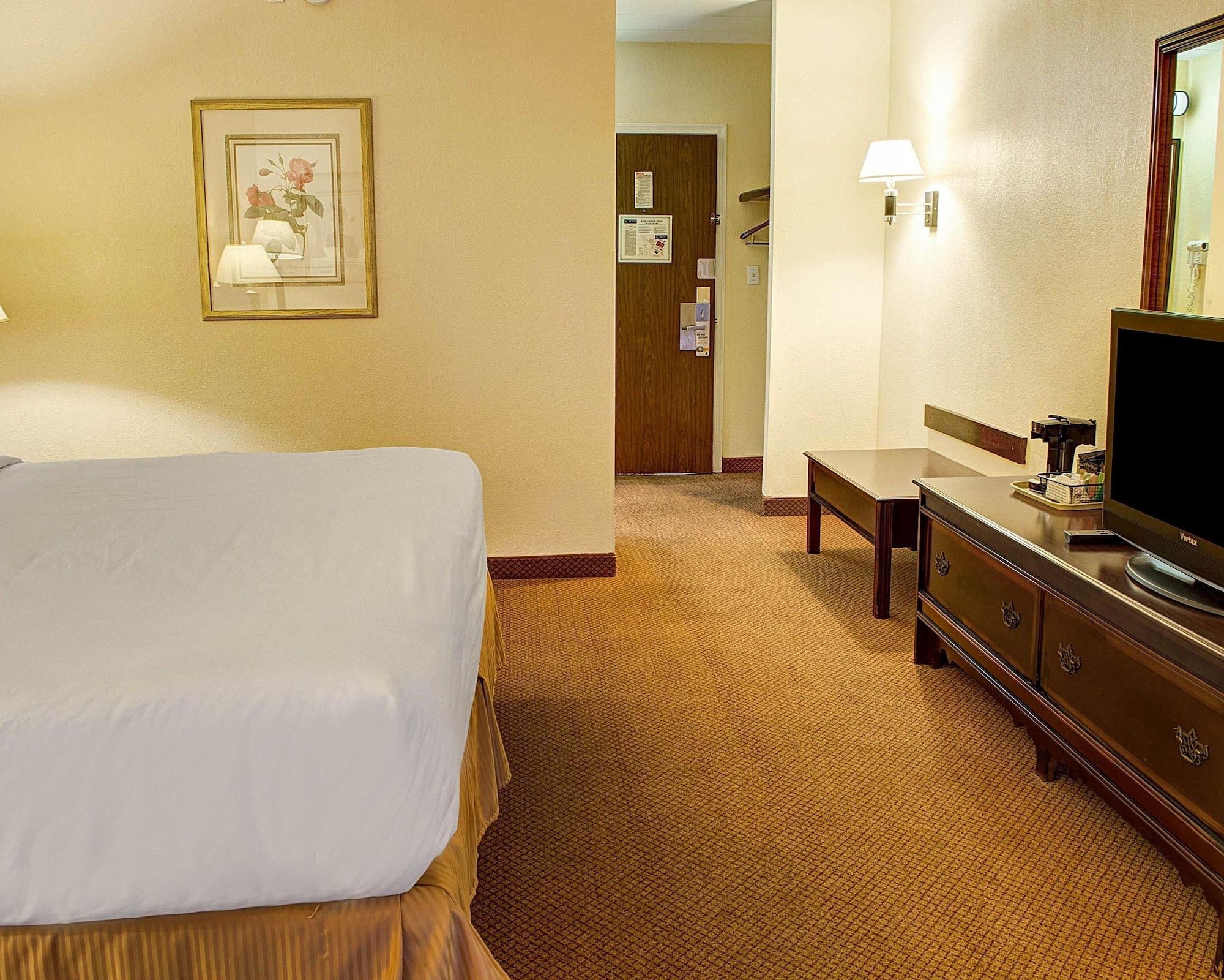 Quality Inn North Yellow Tavern Luaran gambar