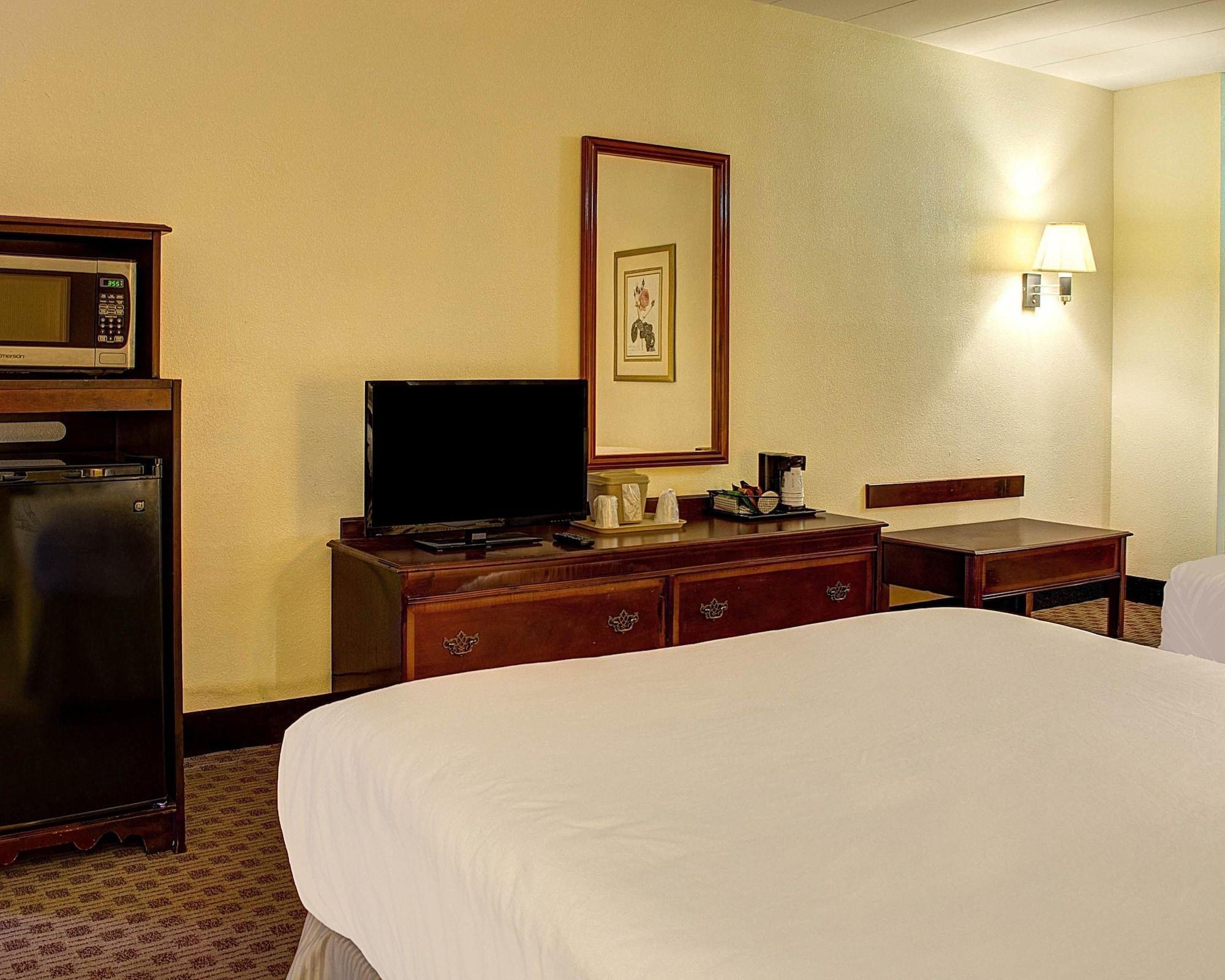 Quality Inn North Yellow Tavern Luaran gambar