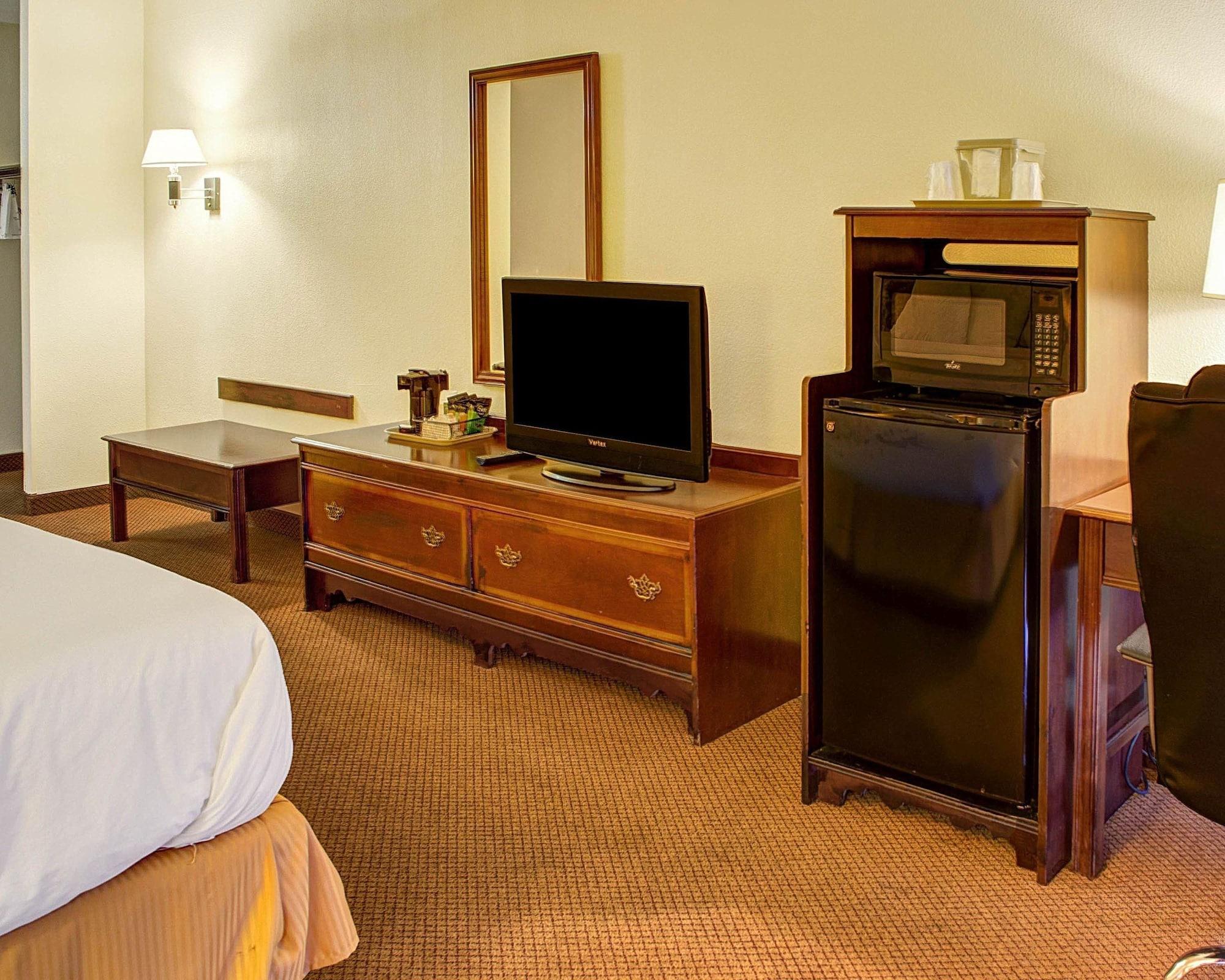 Quality Inn North Yellow Tavern Luaran gambar