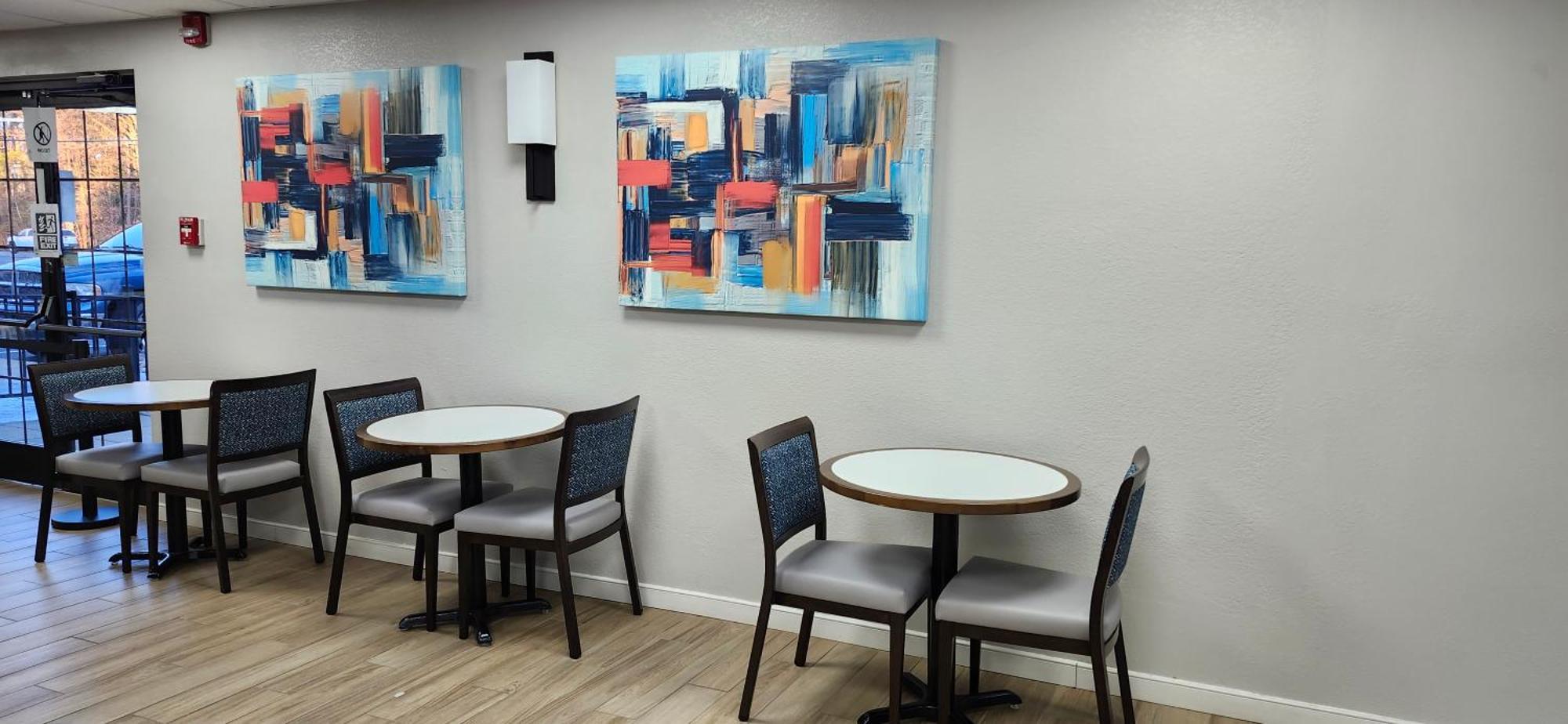 Quality Inn North Yellow Tavern Luaran gambar
