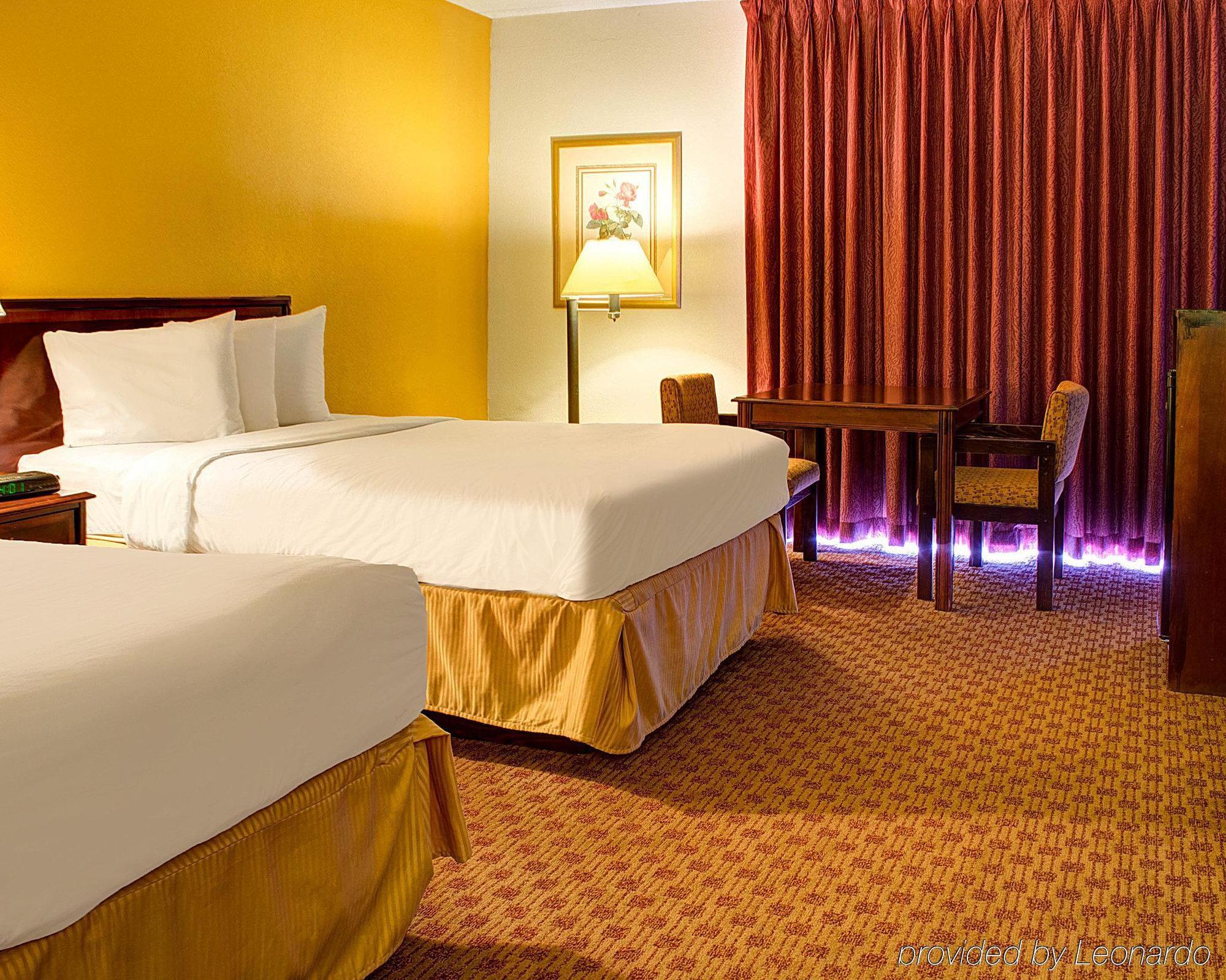 Quality Inn North Yellow Tavern Luaran gambar