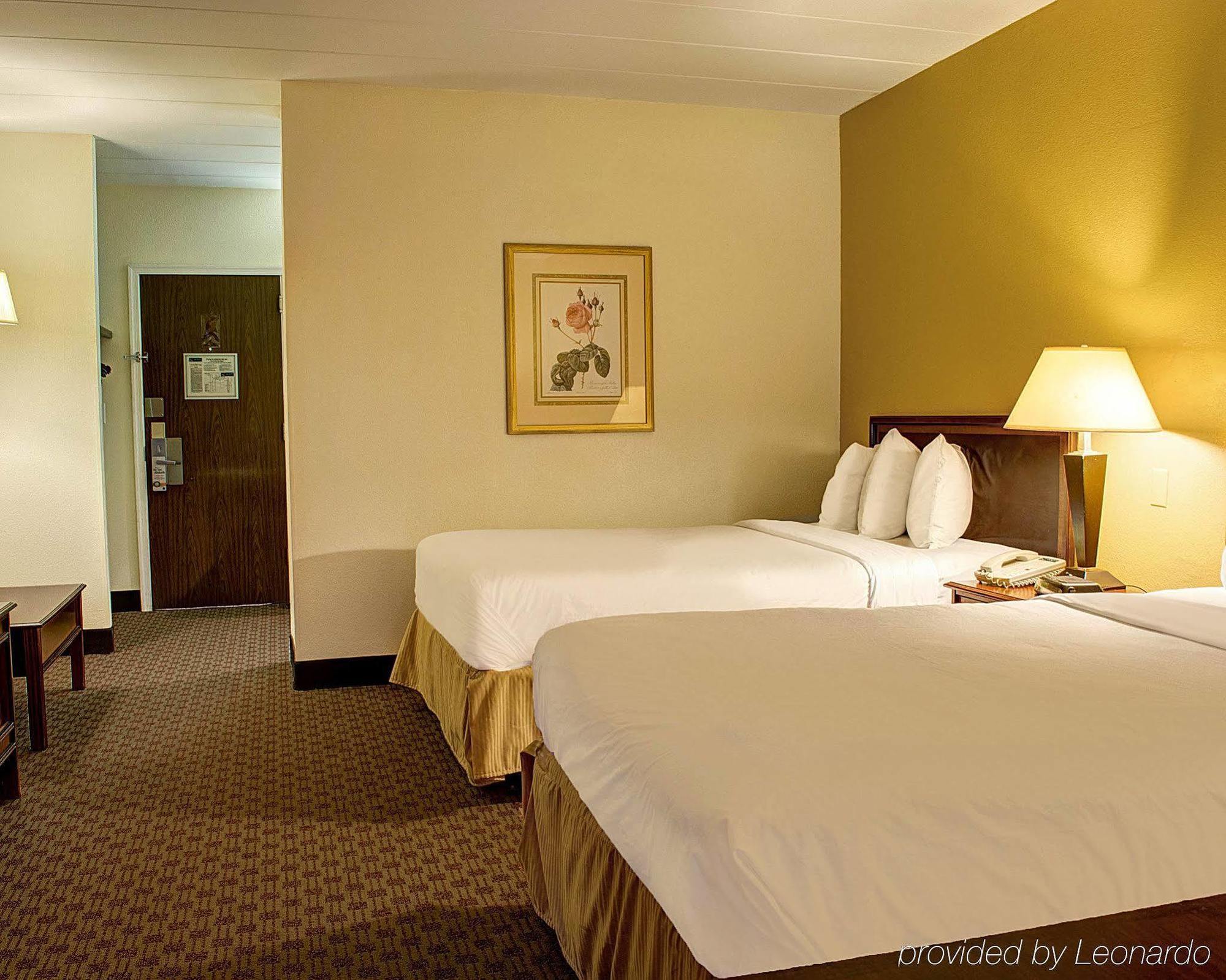 Quality Inn North Yellow Tavern Luaran gambar