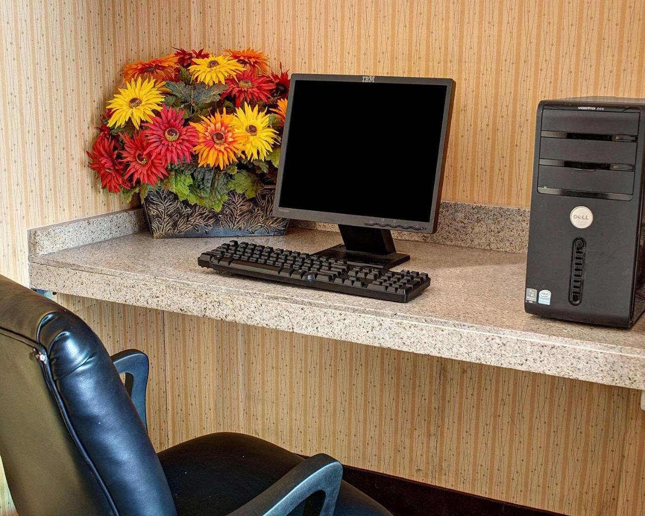 Quality Inn North Yellow Tavern Luaran gambar