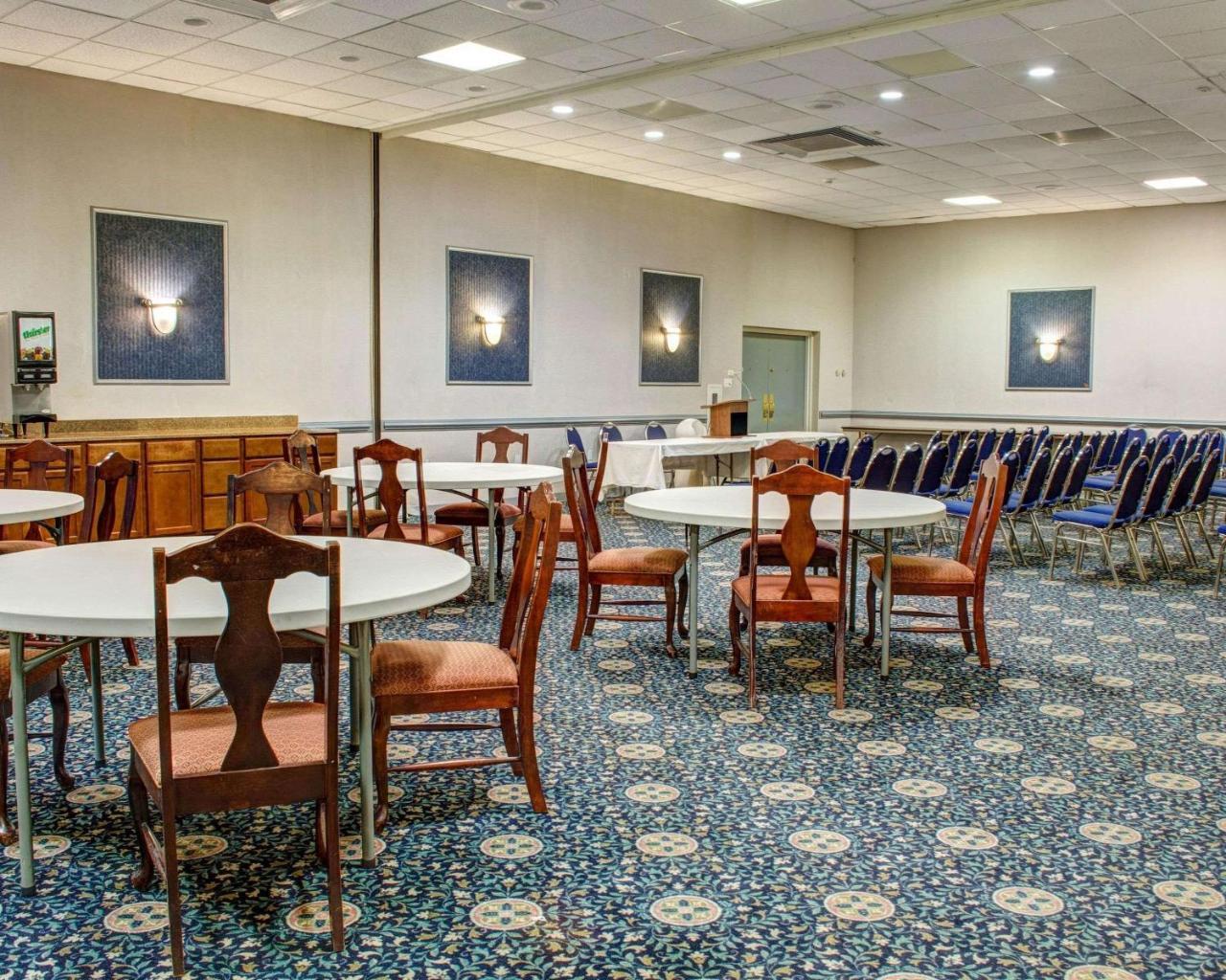Quality Inn North Yellow Tavern Luaran gambar