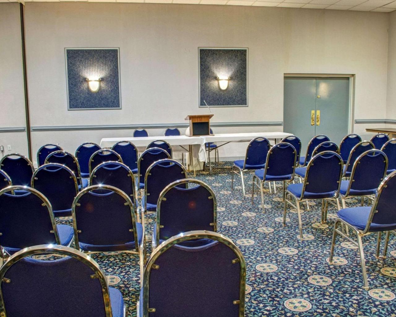 Quality Inn North Yellow Tavern Luaran gambar
