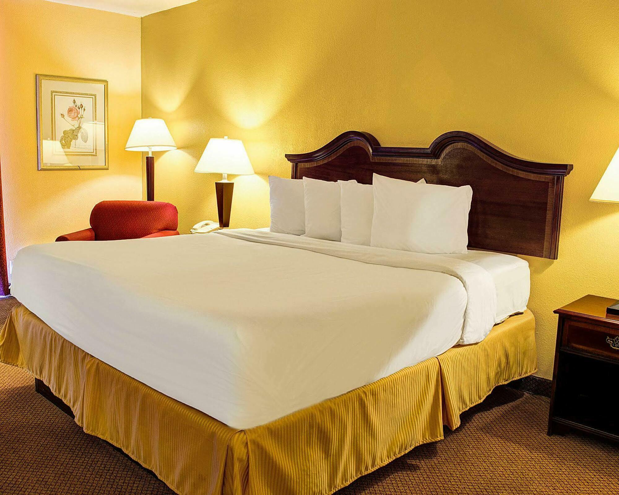 Quality Inn North Yellow Tavern Luaran gambar