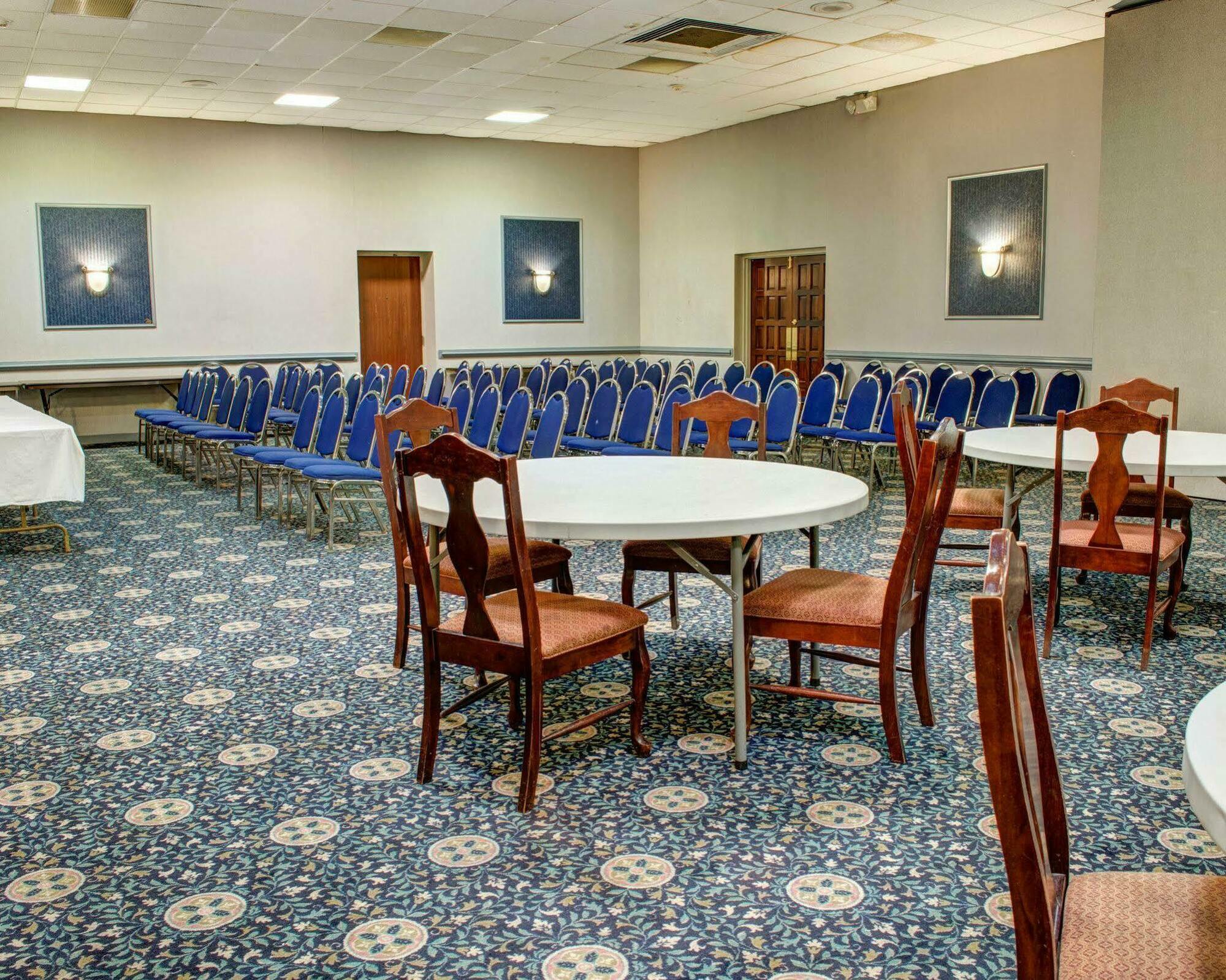 Quality Inn North Yellow Tavern Luaran gambar
